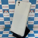 ¨ȯarrows Be 32GB White F-04K docomoSIMե꡼