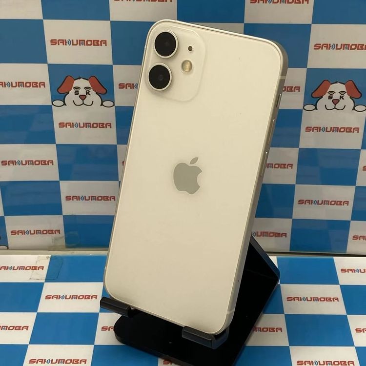 iPhone12 mini（SIMフリー・国内版・） 商品一覧｜ムスビー【中古