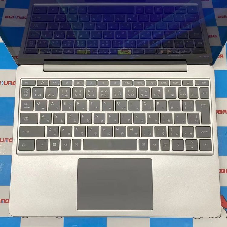 Surface Laptop Go 3 Core i5 8GB/128GB �ץ���ʥ� XJB-00