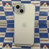 iPhone15 128GB �֥롼 MTML3J/A SoftBank��SIM�ե꡼��������