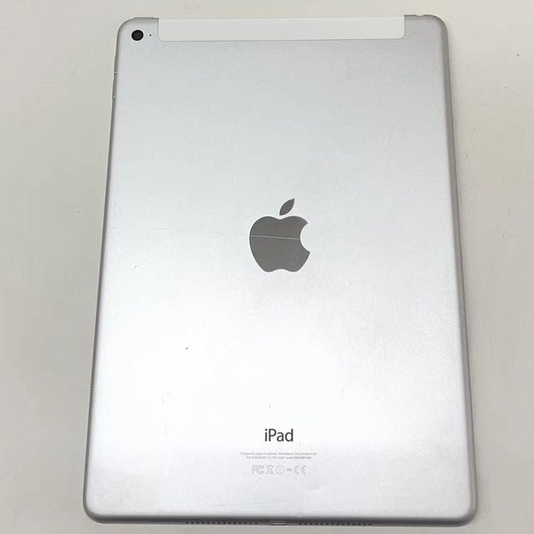 iPad Air ��2���� Wi-Fi+Cellular��ǥ� 16GB ����С� MGH72J/A