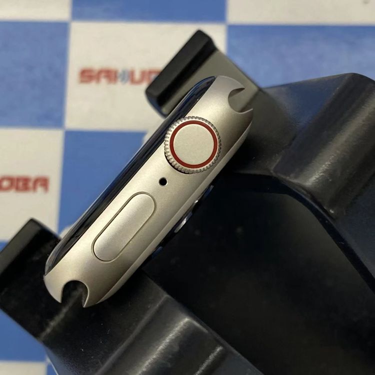 Apple Watch SE ��2���� 40mm GPS+Cellular��ǥ� 32GB  MRF