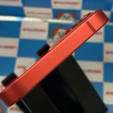 iPhone12 mini 128GB Product Red MGDN3J/A AUSIMե꡼