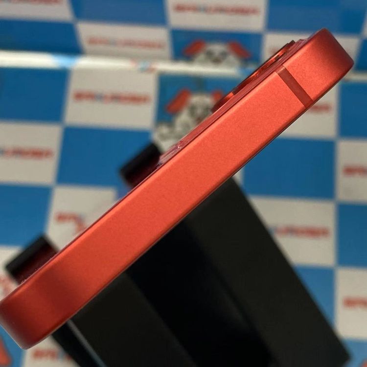 iPhone12 mini 128GB Product Red MGDN3J/A AUSIMե꡼
