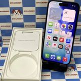 ¨��ȯ����iPhone15 128GB �֥�å� MTMH3J/A SoftBank��SIM�ե꡼