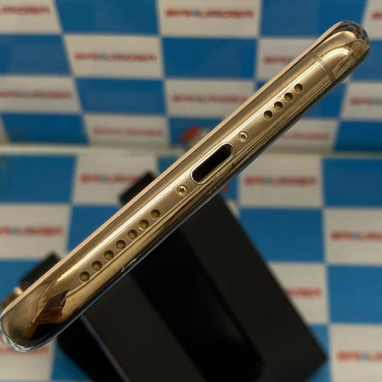 iPhoneXS Max 256GB  MT6W2J/A SoftBankSIMե꡼