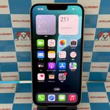 ¨ȯiPhone13 128GB 饤 MLND3J/A AUSIMե꡼