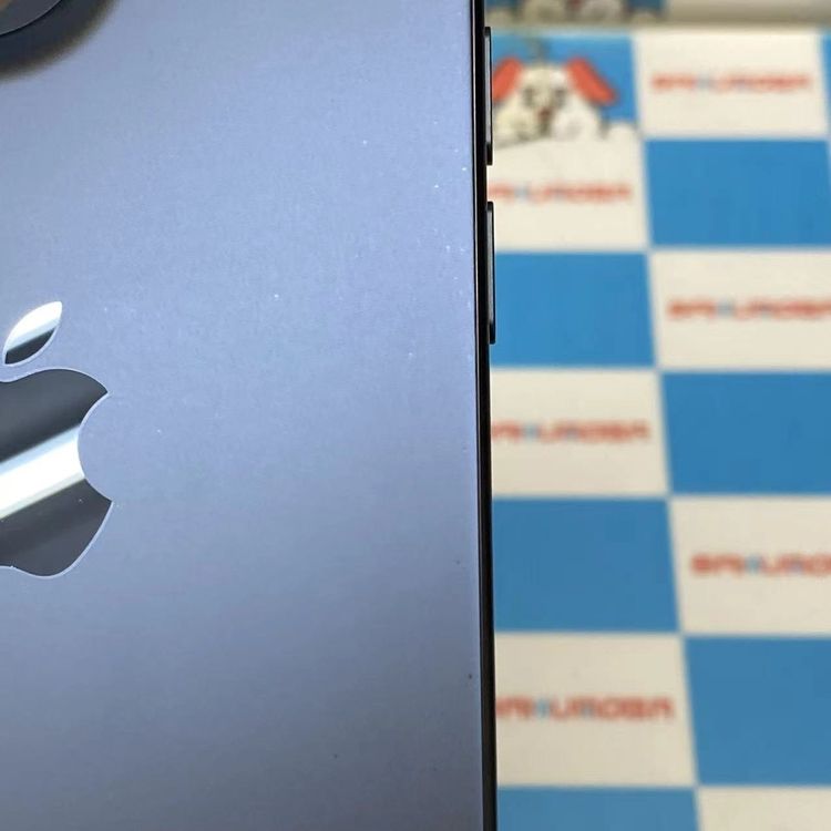 iPhone15 Pro 512GB �֥롼�����˥��� MTUL3J/A docomo��SIM�ե꡼