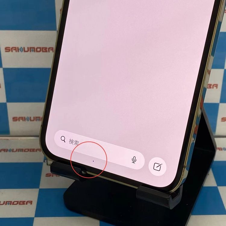 iPhone13 Pro 256GB ������� MLUQ3J/A docomo��SIM�ե꡼�����