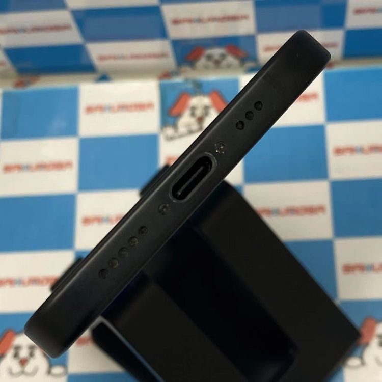 ¨��ȯ����iPhone15 128GB �֥�å� MTMH3J/A Apple��SIM�ե꡼