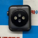 ¨��ȯ����series 3 38mm  GPS 8GB Black MTF02CL/A