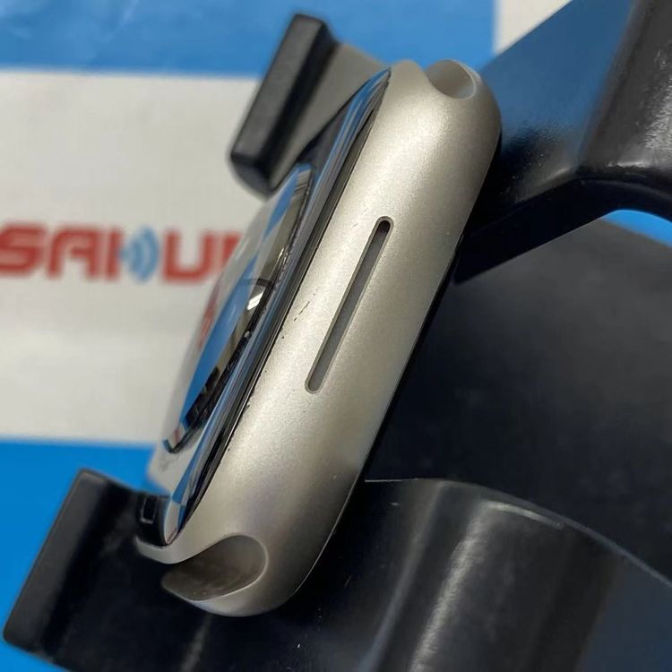 Apple Watch Series8 41mm GPS��ǥ� 32GB �������饤�� MNPD3J