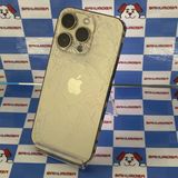 iPhone14 Pro 128GB ������� MQ073J/A SoftBank��SIM�ե꡼����