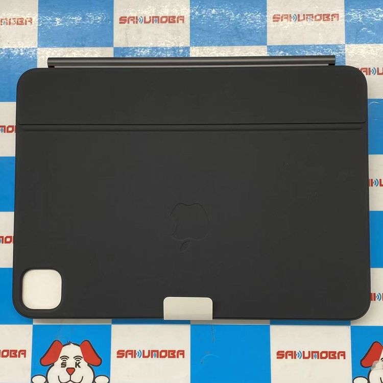 Apple Magic Keyboard iPad Pro 11�����(��5����)�� �֥�å� MW