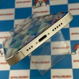 ¨��ȯ����iPhone12 128GB �ۥ磻�� MGHV3J/A SoftBank��SIM�ե꡼