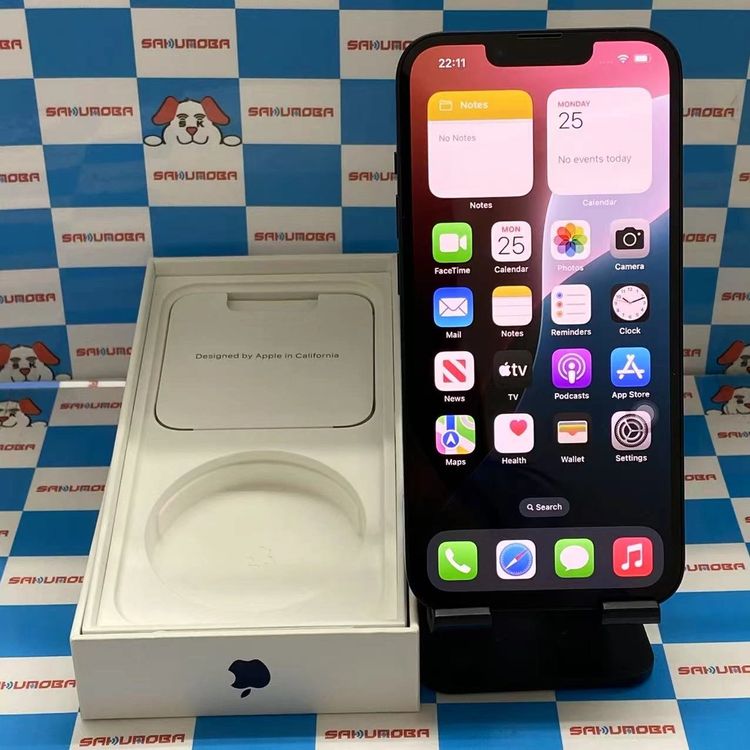 ¨ȯiPhone14 128GB ߥåɥʥ MPUD3J/A docomoSIMե꡼