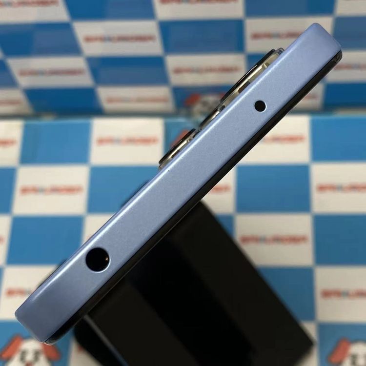 Xiaomi Redmi 12 5G 4GB/128GB �������֥롼 XIG03 AU��SIM�ե�