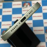 ¨��ȯ����iPhone15 256GB ���꡼�� MTMT3J/A SIM�ե꡼