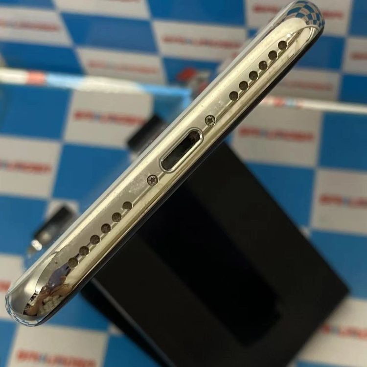 ¨ȯiPhoneX 64GB С MQAY2J/A SIMå docomo