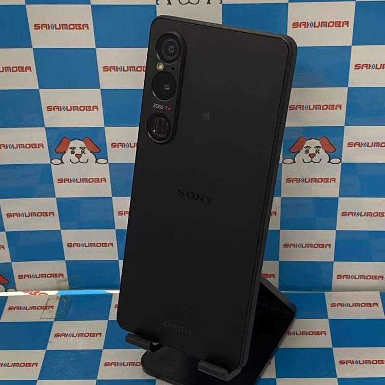 Xperia 1 VI 12GB/256GB ֥å SOG13 AUSIMե꡼ 