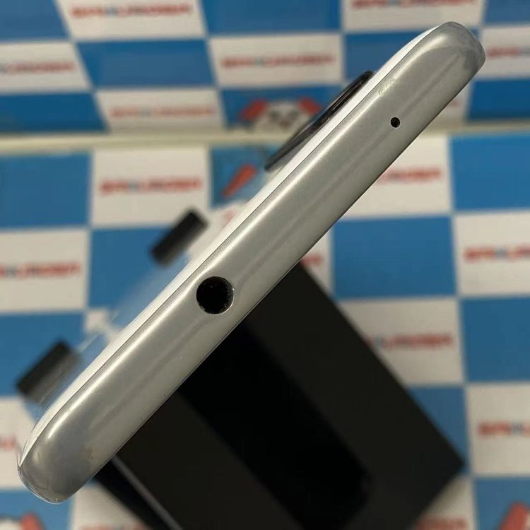 ¨��ȯ����GALAXY A41 64GB �ۥ磻�� SCV48 AU��SIM�ե꡼ ��������