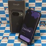 Google Pixel 9 12GB/128GB Obsidian G1B60 docomo��SI