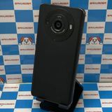 AQUOS R8 pro 256GB ブラック A301SH SoftBank版SIMフリー ジャン
