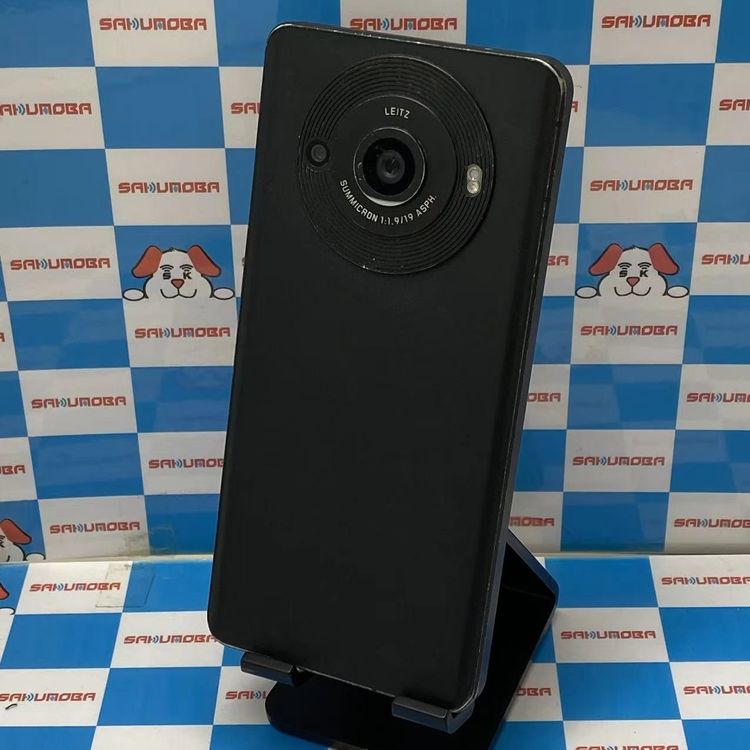 AQUOS R8 pro 256GB �֥�å� A301SH SoftBank��SIM�ե꡼ �����