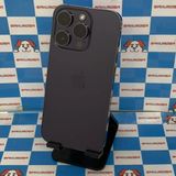 iPhone14 Pro 128GB �ǥ����ץѡ��ץ� MQ0F3J/A AU��SIM�ե꡼