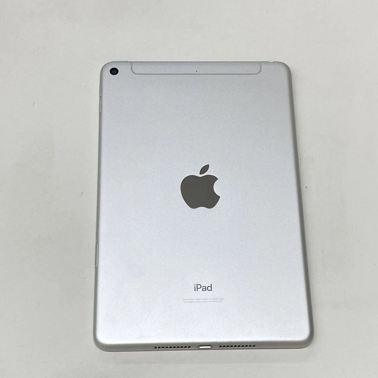 iPad mini ��5���� Wi-Fi+Cellular ��ǥ� 256GB ����С� MUXD2