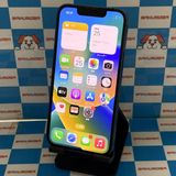 ¨ȯiPhone13 mini 256GB ֥롼 MLJN3J/A AUSIMե꡼
