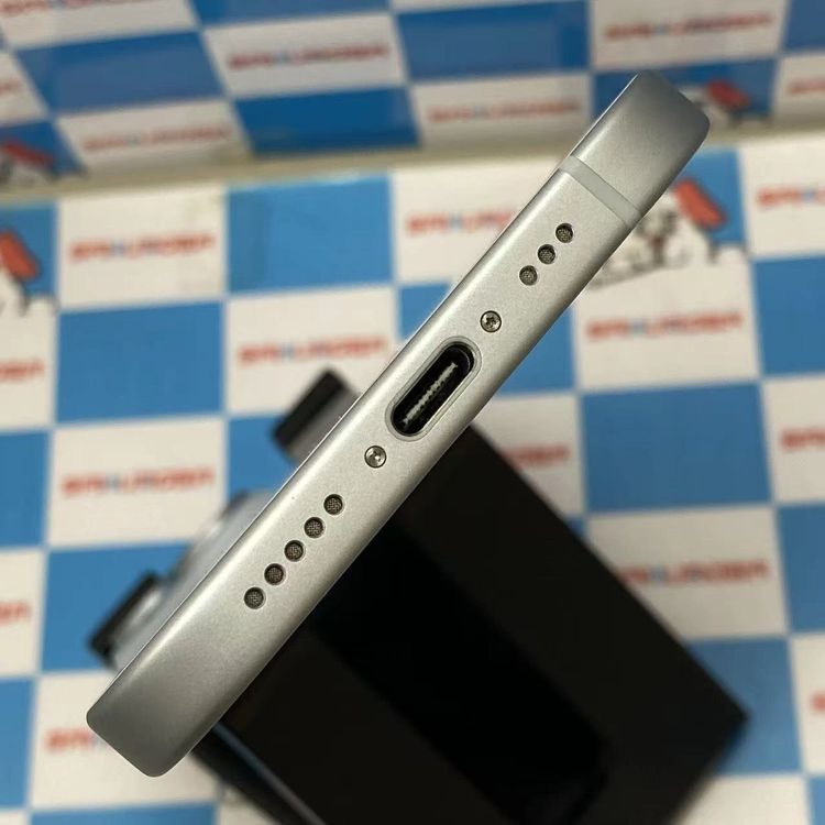 ¨��ȯ����iPhone15 256GB �֥롼 MTMR3J/A SIM�ե꡼ ����