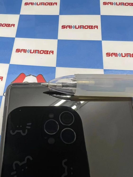 Google Pixel 6 128GB Sorta Seafoam GR1YH SoftBank��