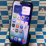 iPhone15 Pro 256GB �֥�å������˥��� MTUC3J/A Apple��SIM�ե꡼