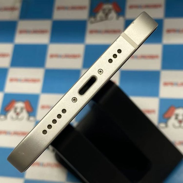 ¨ȯiPhone12 128GB ۥ磻 MGHV3J/A AUSIMե꡼