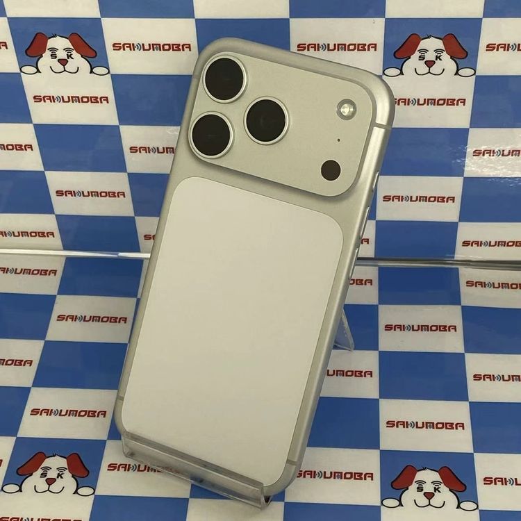 iPhone 17 Pro 256GB ����С� NG854J/A AU��SIM�ե꡼����Ʊ��
