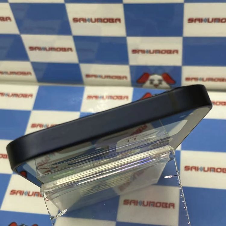 iPhone12 mini 128GB �֥�å� MGDJ3J/A docomo��SIM�ե꡼