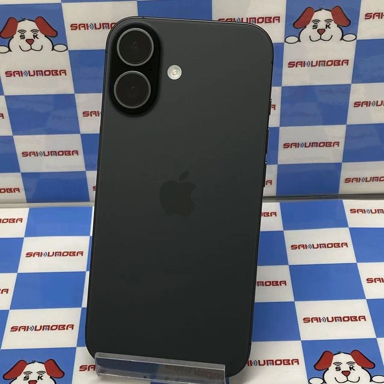 ¨��ȯ����iPhone 17 256GB �֥�å� MG674J/A SIM�ե꡼ ����