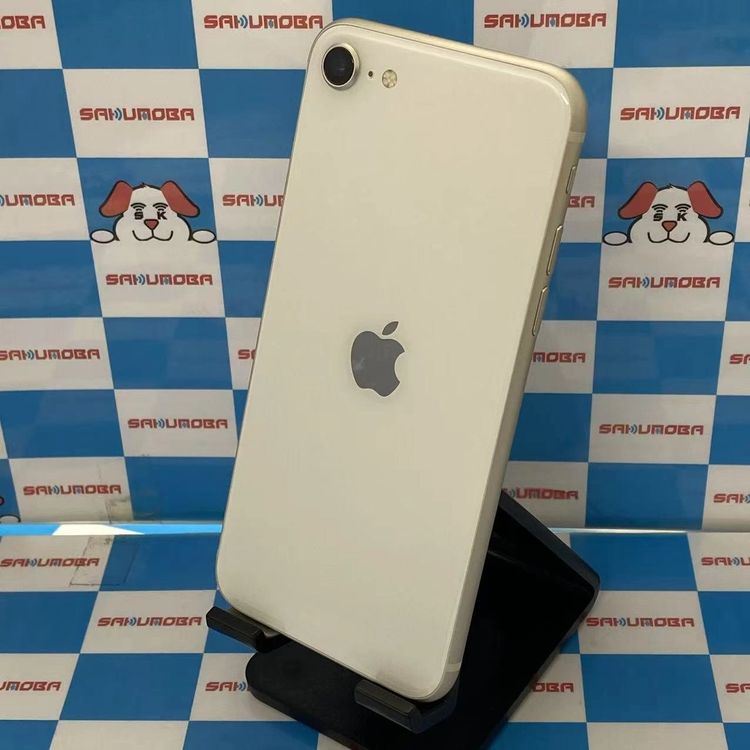 iPhoneSE ��3���� 128GB �������饤�� MMYG3J/A SIM�ե꡼ ������