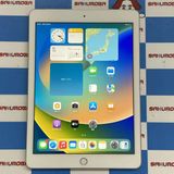 iPad 第5世代 Wi-Fi+Cellularモデル 32GB シルバー MP1L2J/A doc