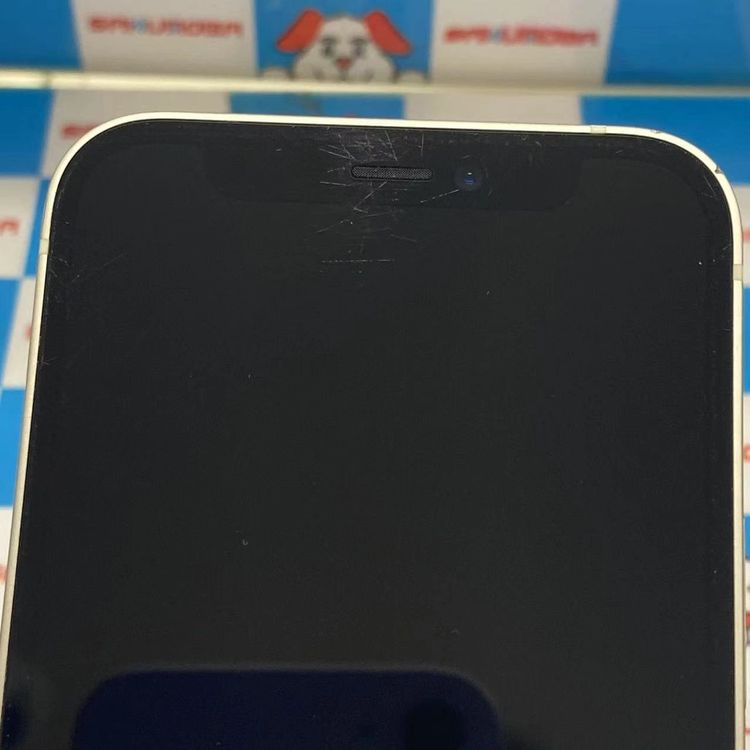 iPhone12 mini 128GB ۥ磻 MGDM3J/A SIMå au