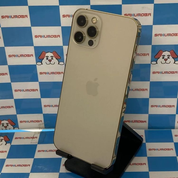 iPhone12 Pro 128GB ������� MGM73J/A AU��SIM�ե꡼ �������