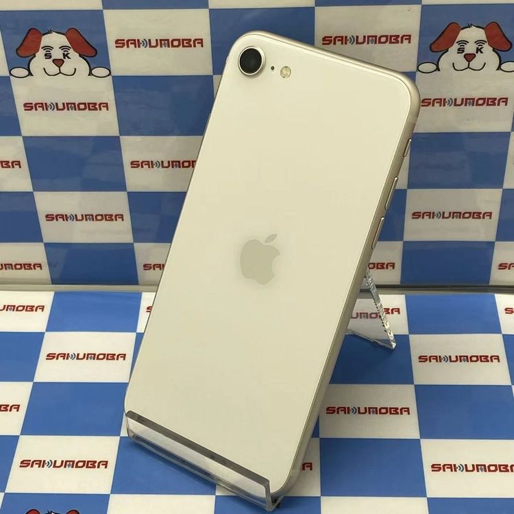 iPhoneSE ��3���� 64GB �������饤�� MMYD3J/A  AU��SIM�ե꡼ ��������