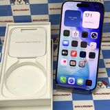 iPhone15 Pro 128GB �ʥ���������˥��� MTU93J/A docomo��SIM��