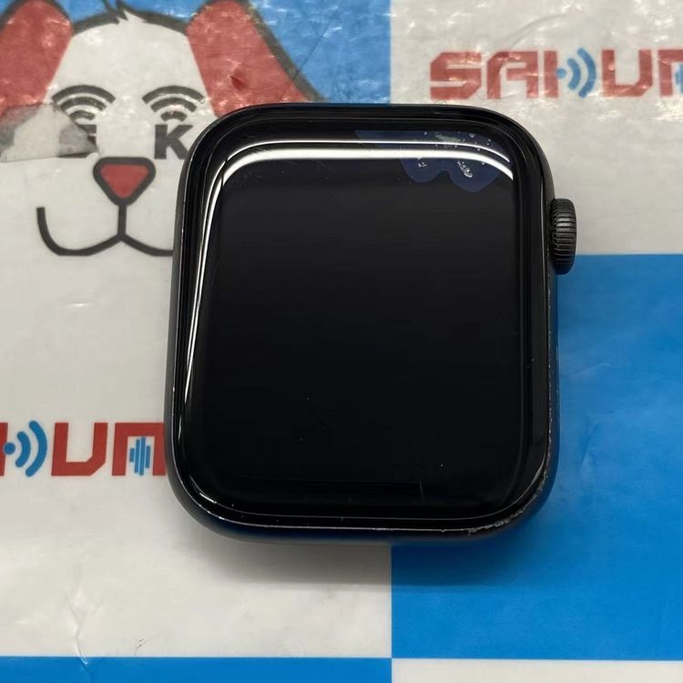 Apple Watch Series 4 16GB ڡ쥤 MTVU2J/A SIMե꡼