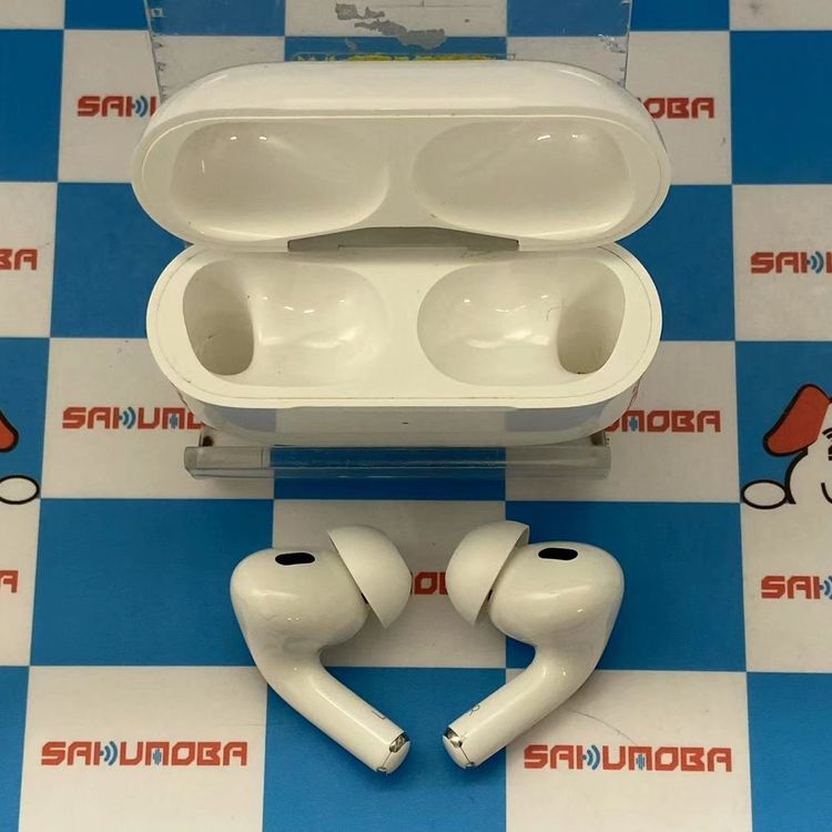 AirPods Pro 2 MagSafeť(USB-C)դ ۥ磻 MTJV3J