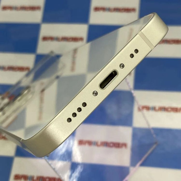 iPhone13 mini 256GB �������饤�� MLJK3J/A docomo��SIM�ե꡼��