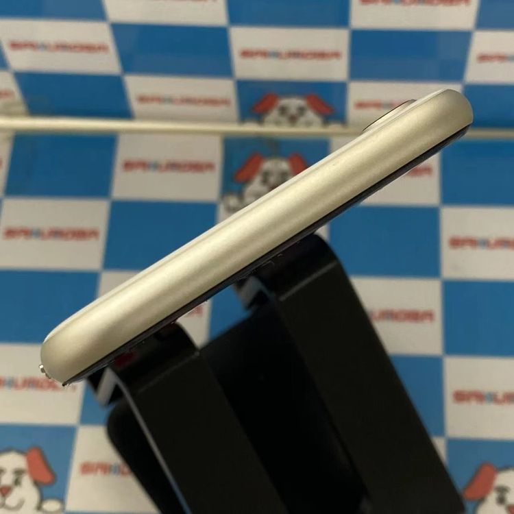 iPhoneSE ��3���� 128GB �������饤�� MMYG3J/A SoftBank��SIM�ե�