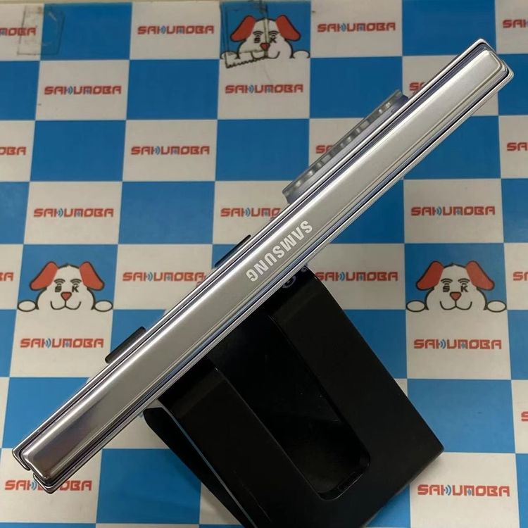 Galaxy Z Fold5 256GB  ֥롼 SCG22 auSIMե꡼ 