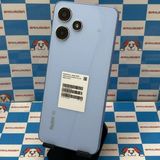 Xiaomi Redmi 12 5G 4GB/128GB �������֥롼 XIG03 AU��SIM�ե�